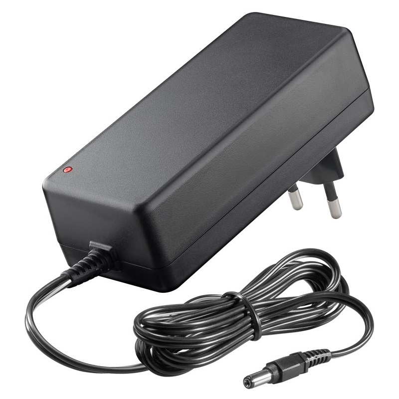 Goobay 12 V Power Supply (60 W / 5 A) |