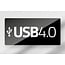 Goobay USB-C haakse adapter | links/rechts (gedraaid) | USB4 40 Gbps | PD 240W | 8K 60Hz | aluminium