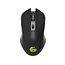 6-knops draadloze RGB gaming muis ''Firebolt'', oplaadbaar
