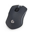 6-knops draadloze RGB gaming muis ''Firebolt'', oplaadbaar