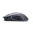 6-knops draadloze RGB gaming muis ''Firebolt'', oplaadbaar