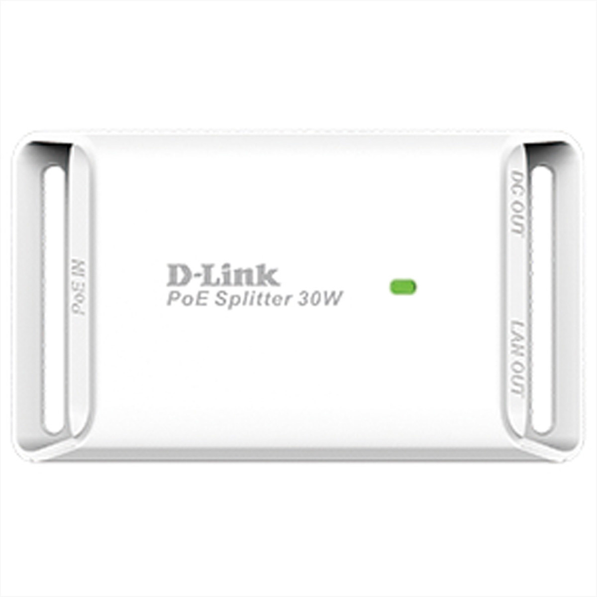D-link D-Link DPE-301GS. Ethernet interface type: Fast Ethernet, Gigabit Ethernet, Ethernet LAN, data-overdrachtsnelheden: 10,100,1000 Mbit/s, Netwerkstandaard: IEEE 802.3,IEEE 802