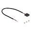 Delock Converter M.2 Key M male to M.2 Key E slot for USB and PCIe modules