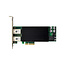 InLine® Dual Gigabit netwerkkaart, 2x RJ45 1 Gb/s, PCIe x4, PoE+