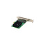 InLine® Quad Gigabit netwerkkaart, 4x RJ45 1 Gb/s, PCIe x1