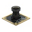 Delock USB 2.0 Camera Module with Wide Dynamic Range 1.92 mega pixel 120° V6 fix focus