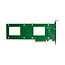 InLine® PCIe kaart naar 2x interne U.2 NVMe SFF-8639 - Bifurcatie, PCIe x8, smal
