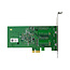 InLine® Quad Gigabit netwerkkaart, 4x RJ45 1 Gb/s, PCIe x1