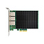 InLine® 6-poorts Gigabit netwerkkaart, 6x RJ45 1 Gb/s, PCIe x4