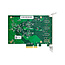 InLine® 6-poorts Gigabit netwerkkaart, 6x RJ45 1 Gb/s, PCIe x4