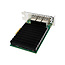InLine® 6-poorts Gigabit netwerkkaart, 6x RJ45 1 Gb/s, PCIe x4