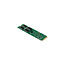 InLine® interfacekaart M.2 naar 4x seriële 9-pins connector