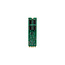 InLine® interfacekaart M.2 naar 4x seriële 9-pins connector