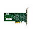 InLine® Quad Gigabit netwerkkaart, 4x RJ45 1 Gb/s, PCIe x4