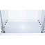 ROLINE 19-inch wandbehuizing Basic Plus 9U, 600x450 BxT grijs