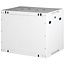 ROLINE 19-inch wandbehuizing Basic Plus 9U, 600x450 BxT grijs