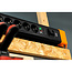 BACHMANN CONNECTUS 6xCEE7/3, 1xSPD 1xSchalter 2,0m CEE7/7 Sw/Or