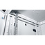 ROLINE 19-inch wandbehuizing Basic Plus 6U, 600x450 BxT grijs