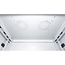 ROLINE 19-inch wandbehuizing Basic Plus 6U, 600x450 BxT grijs