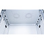 ROLINE 19-inch wandbehuizing Basic Plus 12U, 600x450 BxT grijs