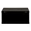 ROLINE 19-inch wandbehuizing Basic Plus 4U, 600x600 BxD zwart