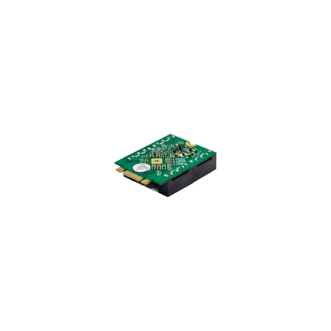 InLine® interfacekaart M.2 Key B+M naar 4x SATA-aansluiting, RAID, HyperDuo