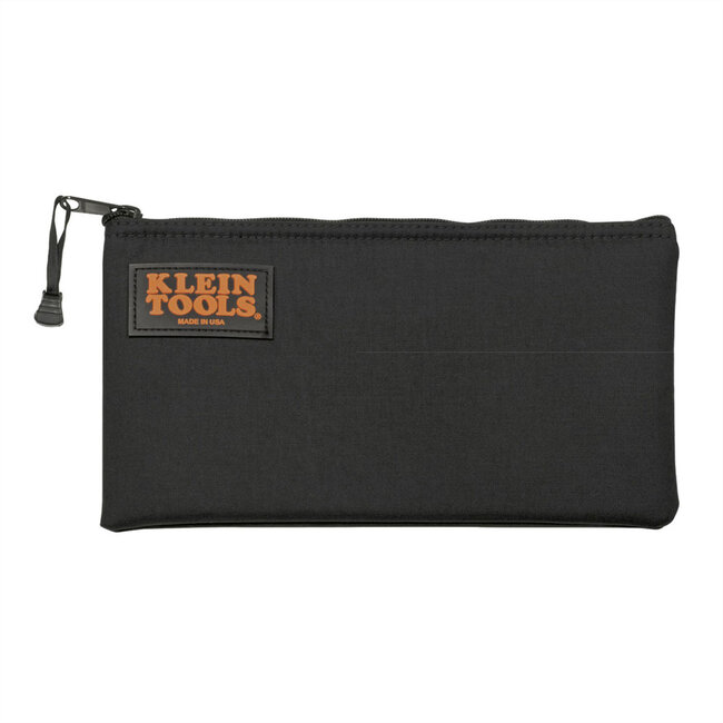 KLEIN TOOLS 5139PAD Tas met ritssluiting, Cordura
