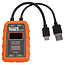 KLEIN TOOLS ET920 USB digitaal meetapparaat en tester, voor USB-A en USB-C