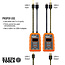 KLEIN TOOLS ET920 USB digitaal meetapparaat en tester, voor USB-A en USB-C