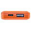 KLEIN TOOLS ET920 USB digitaal meetapparaat en tester, voor USB-A en USB-C