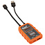 KLEIN TOOLS ET920 USB digitaal meetapparaat en tester, voor USB-A en USB-C