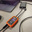 KLEIN TOOLS ET920 USB digitaal meetapparaat en tester, voor USB-A en USB-C