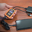 KLEIN TOOLS ET920 USB digitaal meetapparaat en tester, voor USB-A en USB-C