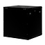ROLINE 19-inch wandbehuizing Basic Plus 12U, 600x600 BxD zwart