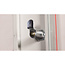 ROLINE 19” wandbehuizing Basic Plus 18U, 600x450 BxT grijs