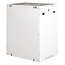 ROLINE 19” wandbehuizing Basic Plus 18U, 600x450 BxT grijs