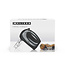 Handmixer met turbo 300 Watt Zwart