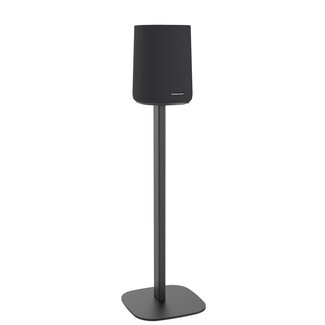 Cavus Cavus Vloerstandaard voor Enchant Speaker zwart