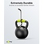 Goobay Plus DisplayPort kabel | DP2.1a (16K 60Hz) | UHBR20 (80Gbit/s) | 3 meter