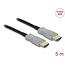 Delock Active Optical Cable HDMI 4K 60 Hz 5 m