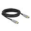 Delock Active Optical Cable HDMI 4K 60 Hz 5 m