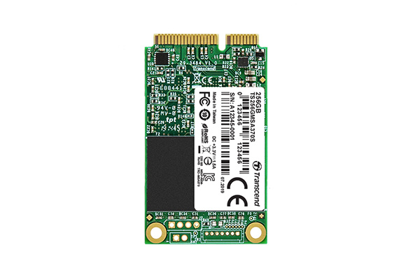 Transcend 370S