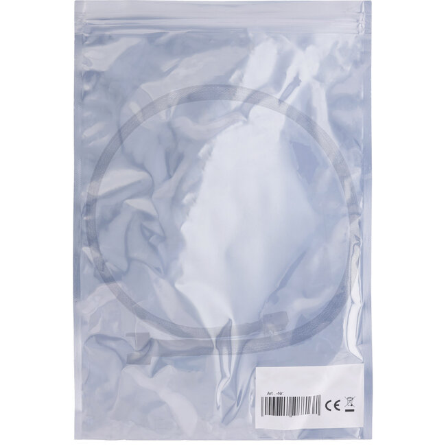 InLine® MCIO-kabel, MCIO x4-stekker naar MCIO x4-stekker, 1m