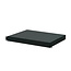 SCHROFF Interscale 19" Rack Mount Chassis, niet geperforeerd, 1 HE, 84 PK, 221 mm