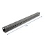 Delock Wiring Duct 30 x 30 mm - length 1 m grey