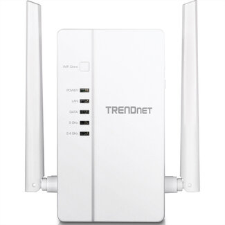 Trendnet TRENDnet TPL-430AP Witte PowerLine Router