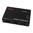 Roline HDMI schakelaar | 3 naar 1 | HDMI2.0 (4K 60Hz + HDR)