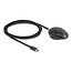 Navilock NL-802UC EVA-M8Q USB 2.0 Type-C™ Multi GNSS Receiver u-blox 8 1.5 m