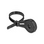 Delock Cable Tie with Fastening Eyelet L 180 x W 6 mm black 100 pieces
