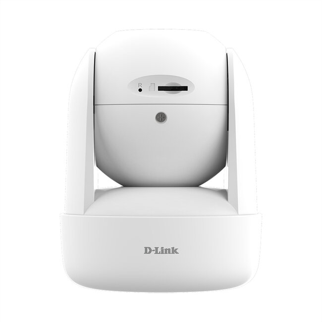 D-Link DCS-6501LH/EC1 2K Pan & Tilt Wi-Fi Camera